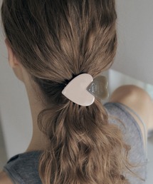 バレッタ/ヘアクリップ（ピンク/桃色系）ファッション通販 - ZOZOTOWN