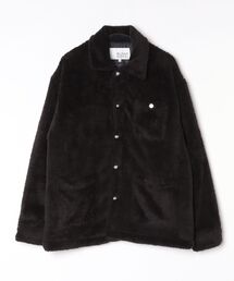 Fleece Chore Coat  / フリースチョアコート