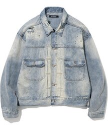 NOT4NERD｜ノットフォーナードのデニムジャケット（）通販 - ZOZOTOWN