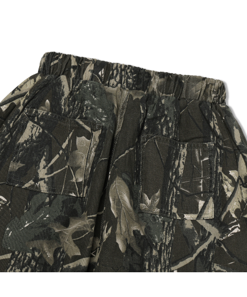 セール】ワイドリアルツリーカーゴパンツ（カーキ）（その他パンツ