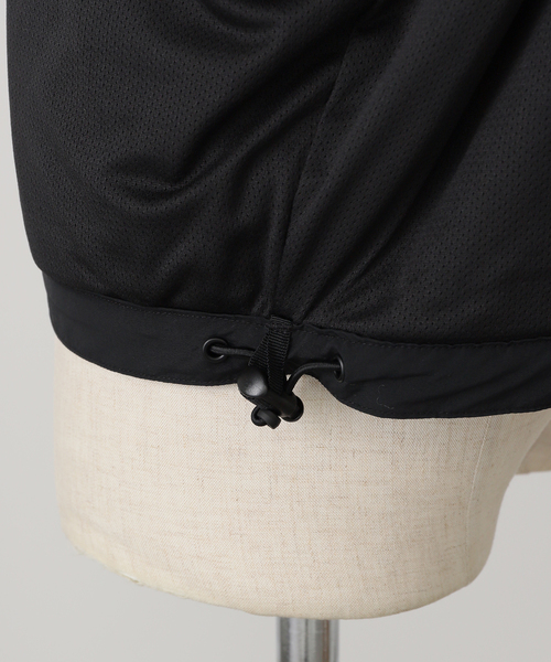 JOINT WORKS(ジョイントワークス)の「CARHARTT WIP / カーハート ダブリューアイピー WHOODED HELIX FLEECE JACKET(ブルゾン・レディース・ラベンダー/ブラウン・X-SMALL)」の15枚目の写真