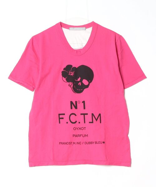 セール/ブランド古着】半袖Tシャツ（Tシャツ/カットソー 