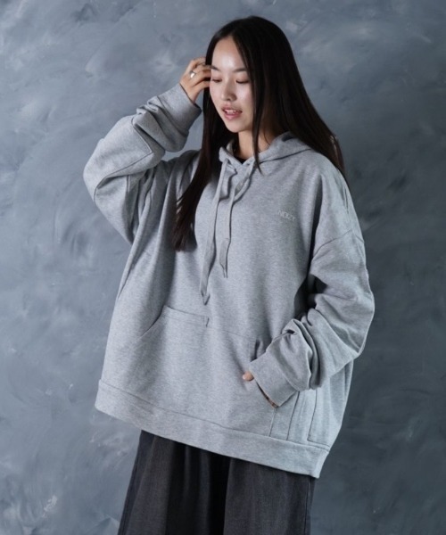 セール】Threads Utility Hoodie（パーカー）｜NOIZY（ノイジー）の