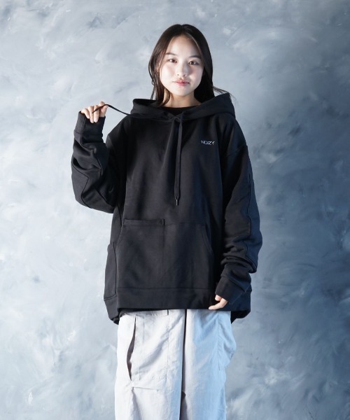 セール】Threads Utility Hoodie（パーカー）｜NOIZY（ノイジー）の