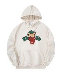 ベアーズウィンター フードクリーム