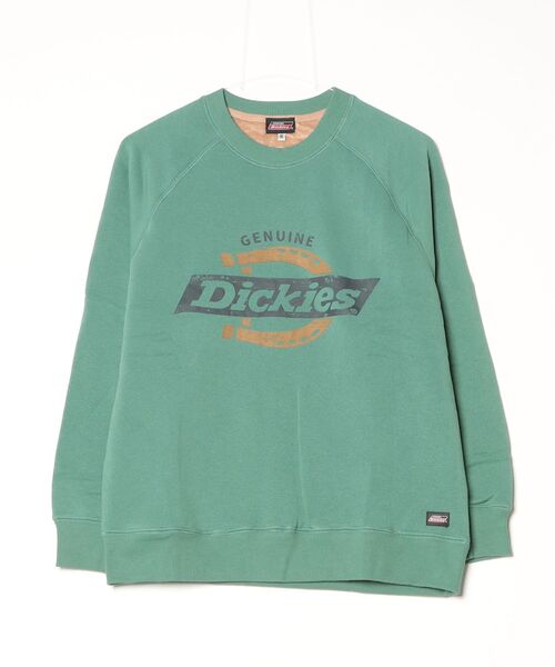 GENUINE DICKIES/ジェニュインディッキーズ】アソート 裏シャギー