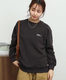 Dickies（ディッキーズ）の「【GENUINE DICKIES/ジェニュインディッキーズ】アソート 裏シャギー クルーネック スウェット トレーナー（スウェット）」