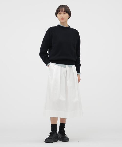 MARGARET HOWELL（マーガレットハウエル）の「SOFT BRUSHED COTTON