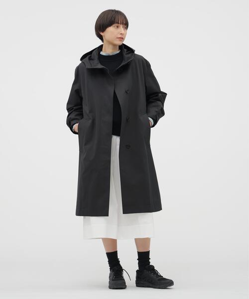 MARGARET HOWELL（マーガレットハウエル）の「SOFT BRUSHED COTTON
