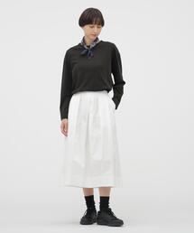 MARGARET HOWELL（マーガレットハウエル）の「SOFT BRUSHED COTTON
