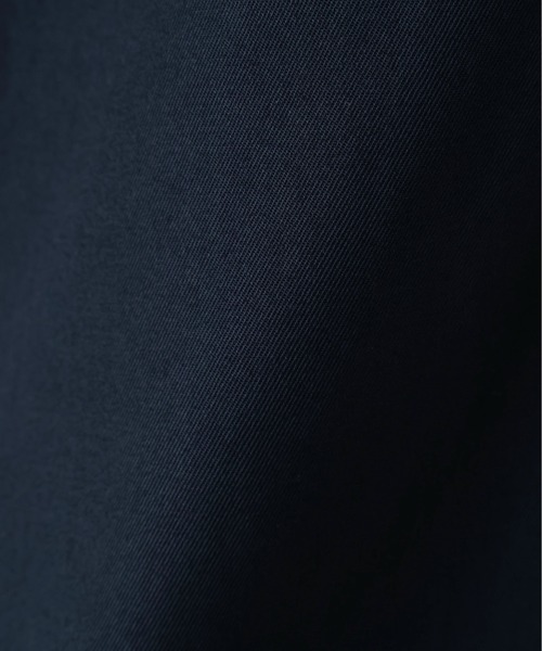 MARGARET HOWELL（マーガレットハウエル）の「SOFT BRUSHED COTTON TWILL SKIRT（スカート・レディース・ホワイト/ブルー系その他5・2/1）」の12枚目の写真