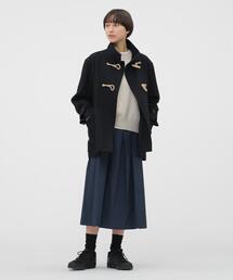 MARGARET HOWELL（マーガレットハウエル）の「SOFT BRUSHED COTTON