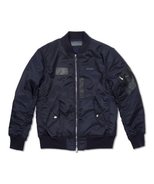 ブランド古着】muta marine｜ムータ・マリン（メンズ）のジャケット