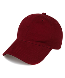 NTMT（エヌティーエムティー）の「STANDARD WASHING BALL CAP-Burgundy（キャップ）」