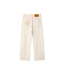 9999ARCHIVE（9999アーカイブ）の「Linking Wide Cotton Pants（その他パンツ）」