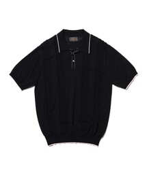 FRED PERRY / フレッド ペリー】別注 SOLOTEX(R) カルゼポロシャツ