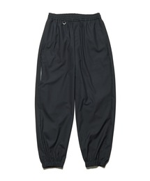 uniform experiment（ユニフォームエクスペリメント）の「STRETCH WOOL SIDE POCKET JOGGER PANTS（その他パンツ）」