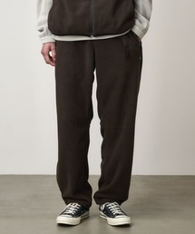 【GRAMICCI】THERMAL FLEECE PANT