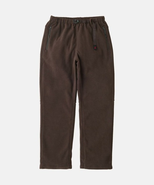Gramicci(グラミチ)の「【GRAMICCI】THERMAL FLEECE PANT(その他パンツ・メンズ・ブラック/ヘザーグレー/ネイビー/ブラウン・S/M/L/XL)」の18枚目の写真