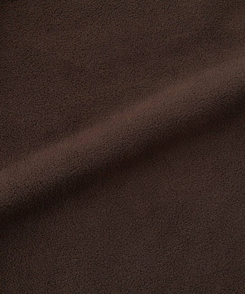 Gramicci(グラミチ)の「【GRAMICCI】THERMAL FLEECE PANT(その他パンツ・メンズ・ブラック/ヘザーグレー/ネイビー/ブラウン・S/M/L/XL)」の13枚目の写真