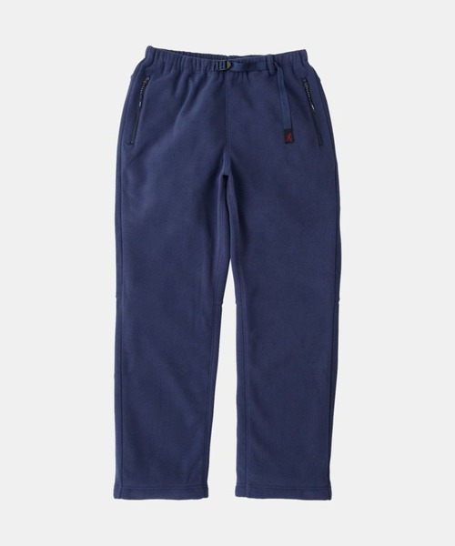 Gramicci(グラミチ)の「【GRAMICCI】THERMAL FLEECE PANT(その他パンツ・メンズ・ブラック/ヘザーグレー/ネイビー/ブラウン・S/M/L/XL)」の6枚目の写真