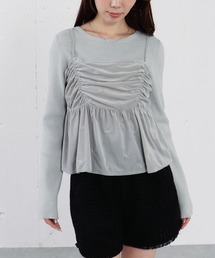 archives(�A���V�[��)�̉ԕ��h�J�x���A�r�X�`�F×���u�j�b�g�v���I�[�o�[�r�d�s(�j�b�g/�Z�[�^�[)