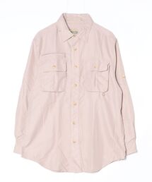 INNOCENT | 【T14】【GUIDE’S CHOICE/ガイド チョイス】PACA FISHING LONG SLEEVE SHIRTS(シャツ/ブラウス)