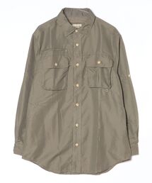 【T14】【GUIDE’S CHOICE/ガイド チョイス】PACA FISHING LONG SLEEVE SHIRTS