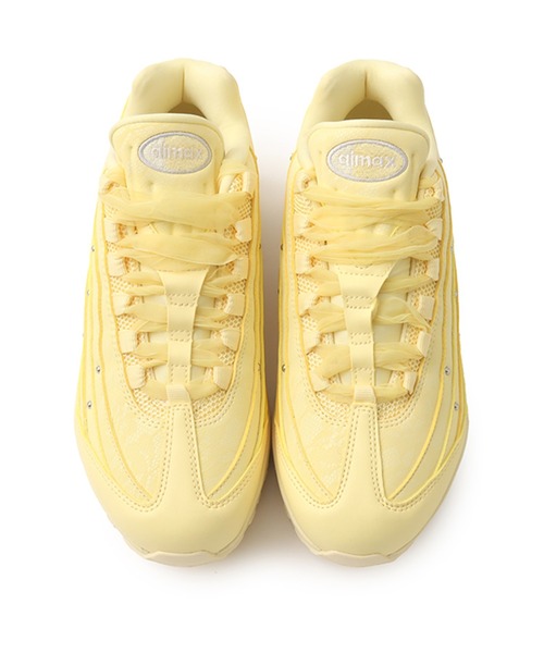 NIKE W AIR MAX 95 BIG BUBBLE / ナイキ ウィメンズ エア マックス 95