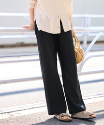 FRAMeWORK | ドビーオックスストレートパンツ(スラックス)