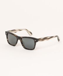OLIVER PEOPLES（オリバーピープルズ）の「【OLIVER PEOPLES/オリバーピープルズ】ウェリントン サングラス OV5393SU 1612R5 Oliver Sun（サングラス）」