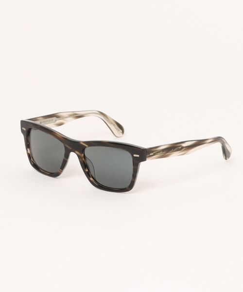 【OLIVER PEOPLES/オリバーピープルズ】ウェリントン サングラス OV5393SU 1612R5 Oliver Sun