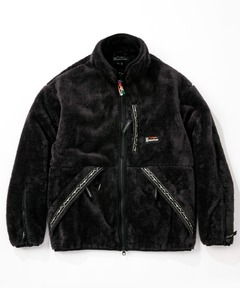 ヴィーガンファーフードコート【MAISON SPECIAL/メゾンスペシャル