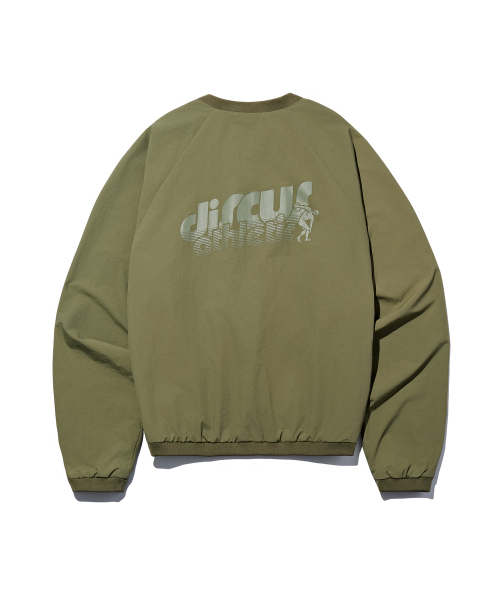 DISCUS ATHLETIC(ディスカス アスレチック)の「ランニングピステカーキ(Tシャツ/カットソー・レディース・その他・M/L/XL)」の2枚目の写真