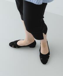 URBAN RESEARCH（アーバンリサーチ）の「『MADE IN JAPAN』 1.5センチグルカパンプス（パンプス）」