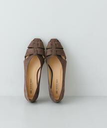 URBAN RESEARCH（アーバンリサーチ）の「『MADE IN JAPAN』 1.5センチグルカパンプス（パンプス）」