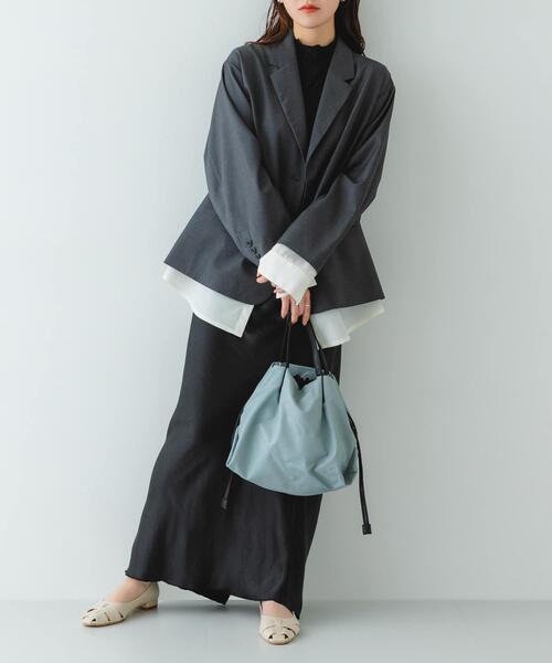RODE SKO(ロデスコ)の「『MADE IN JAPAN』 1.5センチグルカパンプス(パンプス・レディース・イエロー系その他/アイボリー/ブラウン/ブラック系その他・38/37/36)」の15枚目の写真