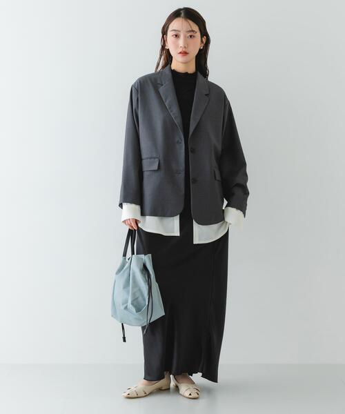 RODE SKO(ロデスコ)の「『MADE IN JAPAN』 1.5センチグルカパンプス(パンプス・レディース・イエロー系その他/アイボリー/ブラウン/ブラック系その他・38/37/36)」の16枚目の写真