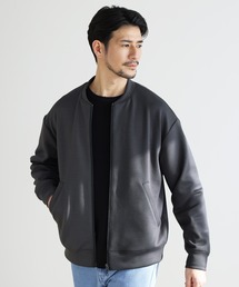 メンズのMA-1（グレー/灰色系）ファッション通販 - ZOZOTOWN