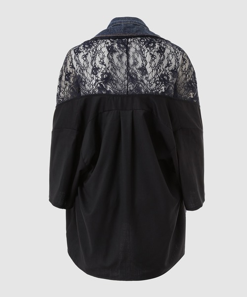 BLESS（ブレス）の「Jacket Insert（その他アウター・メンズ・その他・ONE SIZE）」の2枚目の写真