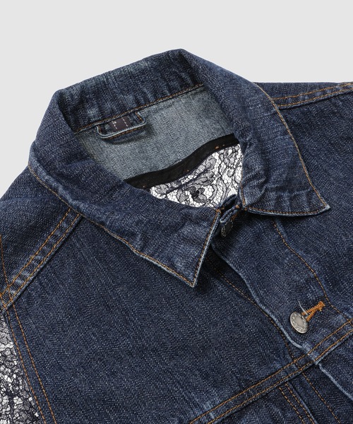 BLESS（ブレス）の「Jacket Insert（その他アウター・メンズ・その他・ONE SIZE）」の4枚目の写真