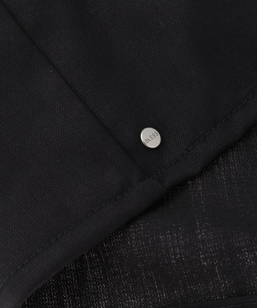BLESS（ブレス）の「Jacket Insert（その他アウター・メンズ・その他・ONE SIZE）」の8枚目の写真