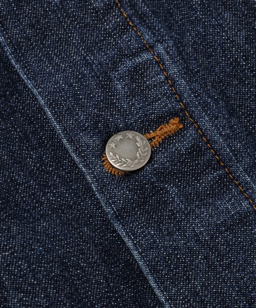 BLESS（ブレス）の「Jacket Insert（その他アウター・メンズ・その他・ONE SIZE）」の7枚目の写真