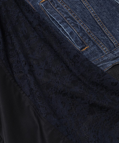 BLESS（ブレス）の「Jacket Insert（その他アウター・メンズ・その他・ONE SIZE）」の9枚目の写真
