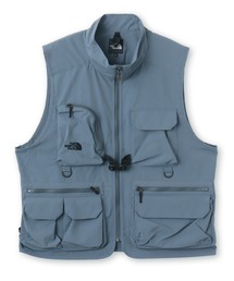 THE NORTH FACE｜ザノースフェイスのベスト（グレー/灰色系）通販