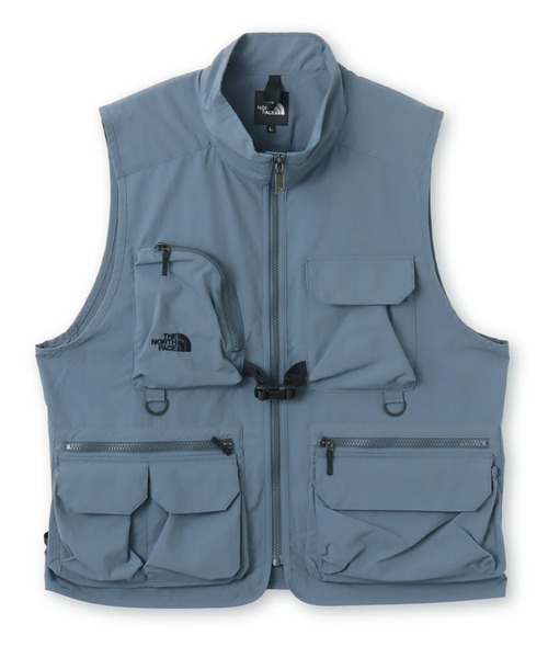 日曜日まで！THE NORTH FACE FIELD UTILITY VEST THE NORTH FACE Field Utility Vest / ザ ノース フェイス フィールド
