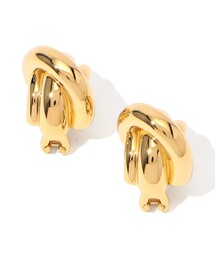 PLOW（プラウ）の「PLOW Ivy イヤリング（イヤリング）」