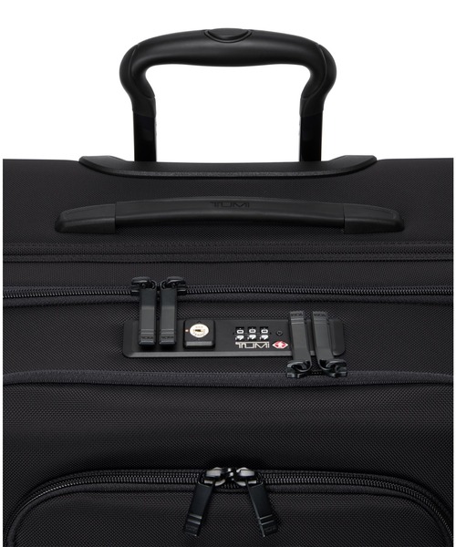 TUMI ALPHA（アルファ） ミディアム・デュアル・アクセス・エクスパン