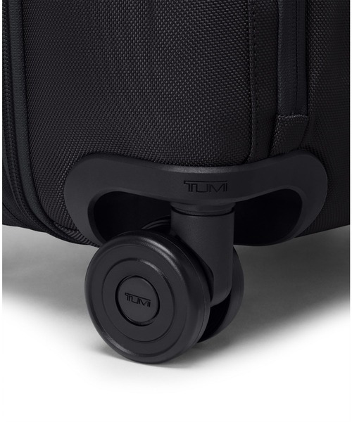 TUMI ALPHA（アルファ） ミディアム・デュアル・アクセス・エクスパン