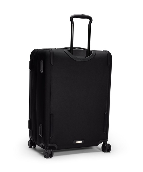 TUMI(トゥミ)の「TUMI ALPHA(アルファ) ミディアム・デュアル・アクセス・エクスパンダブル・チェックイン スーツケース 5泊~8泊程度(スーツケース/キャリーバッグ・メンズ・ブラック・FREE)」の22枚目の写真